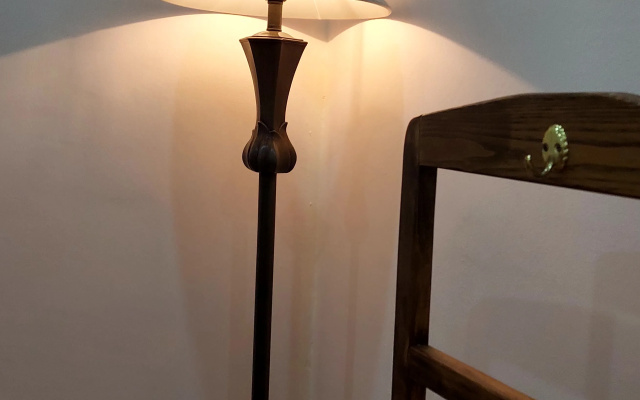 Guest rooms · Kutaisi — photo 29