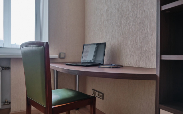 Апартаменты River apartment