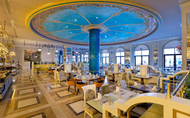 Mardan Palace Hotel