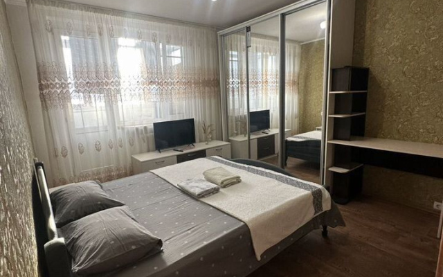 Квартира со всеми удобствами