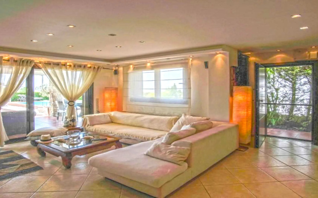 Вилла Luez Private Pool Elani
