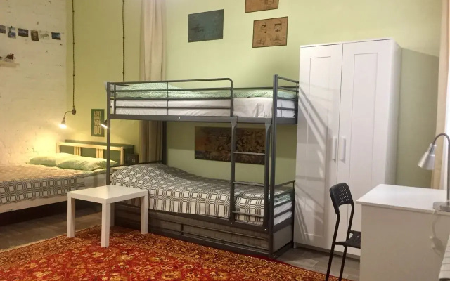 Мини-отель Neptunea Apartments