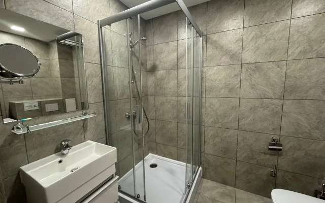 Апартаменты Hotel Spb 9