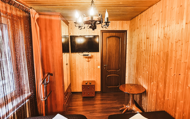 База Отдыха Family House