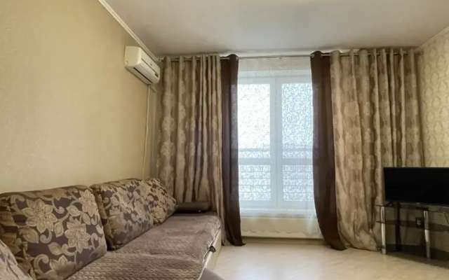 Квартира на Вишневского 29/48