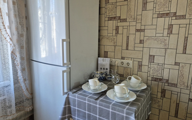 Квартира в Центре на Ул Центральная