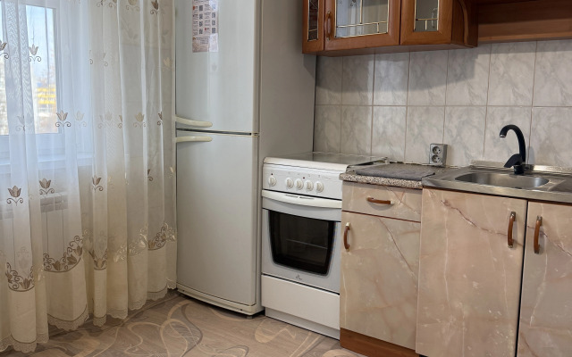 Квартира Рыжий кот 3