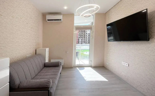Апартаменты Sun Hills Ольгинка 3