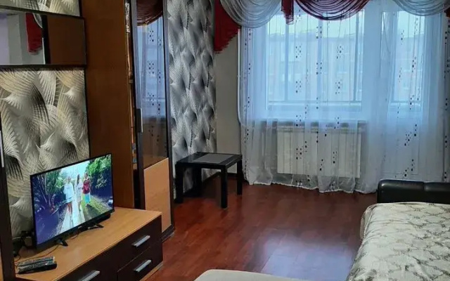 Квартира на Каменской 55