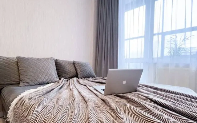 Апартаменты Park Inn Citi Rooms 2