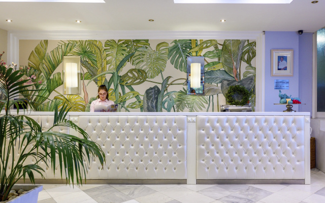 Secret Paradise Hotel & Spa
