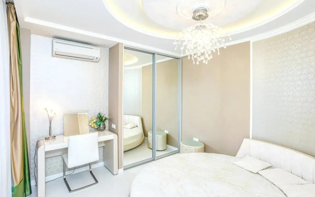 Апартаменты M Apartments Версаль 7