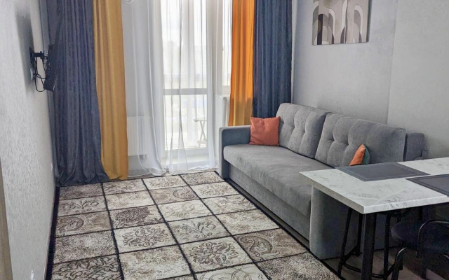Апартаменты на Мариенко