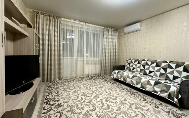 Квартира 1-комнатная Yarapartments на Володарского 52