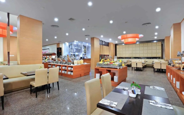 Отель Aston Inn Gideon Batam