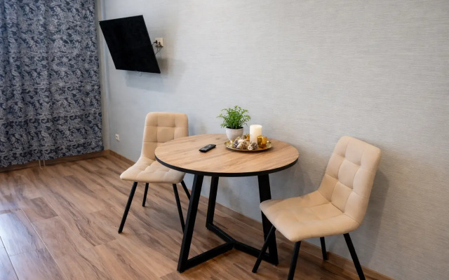 Апартаменты СolorApartments - Голубые сны