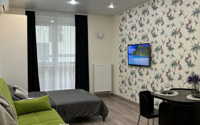 Квартира MoonRoom 72 жк Европейский Берег