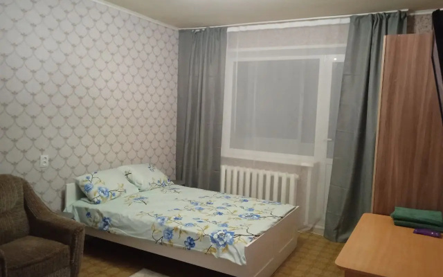 Квартира Парк на Сергея Шило 257