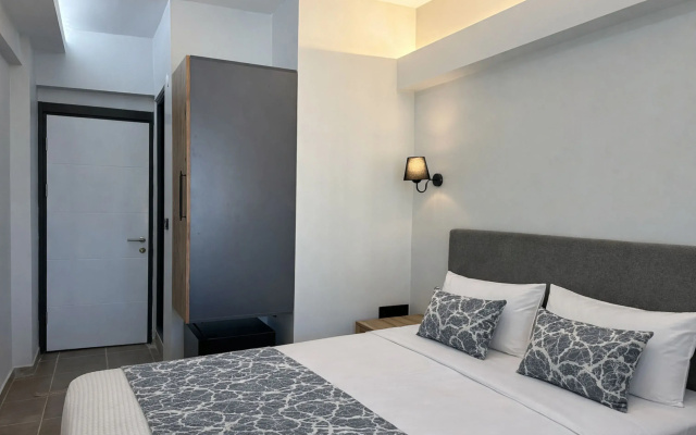 Medi Apart Otel