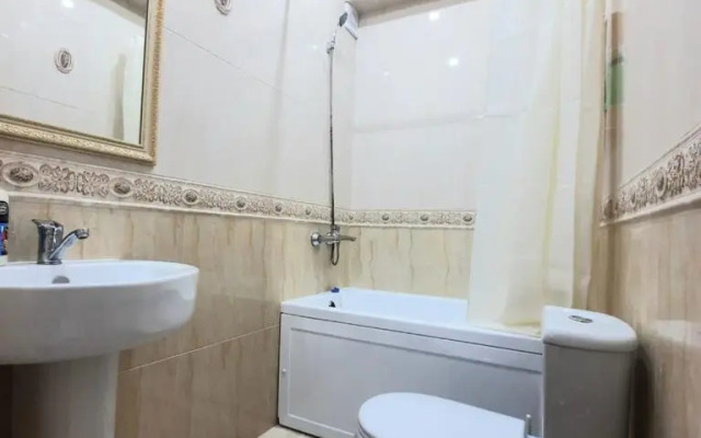 Квартира 2комнатная с Видом на Море