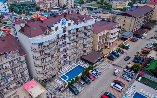 Отель Роял