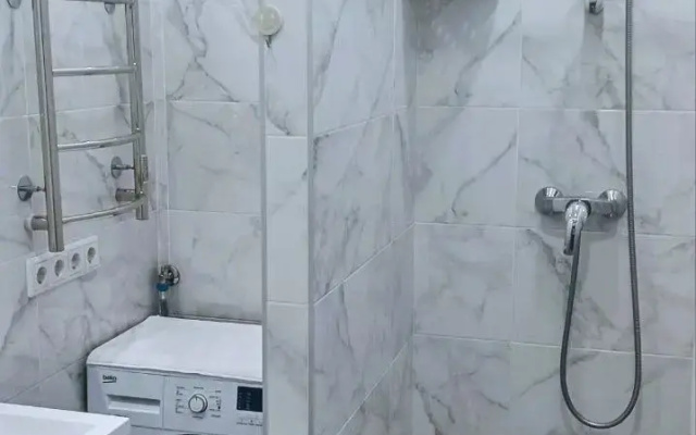 Квартира Студия