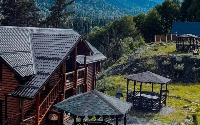 PANORAMA ski resort