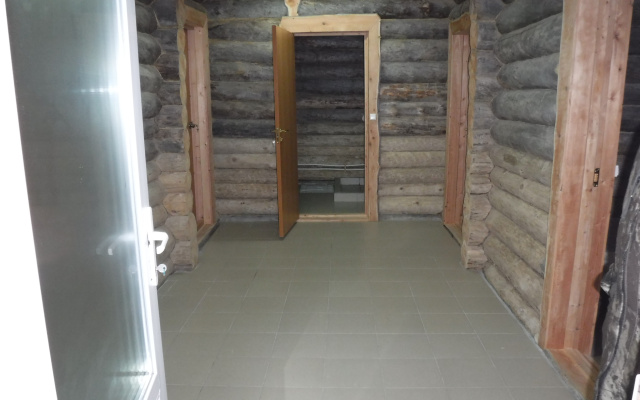 Na Beregu Ozera Kokkoyarvi Guest House