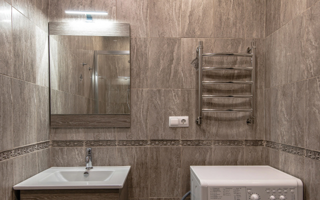 Апартаменты Soned House 1