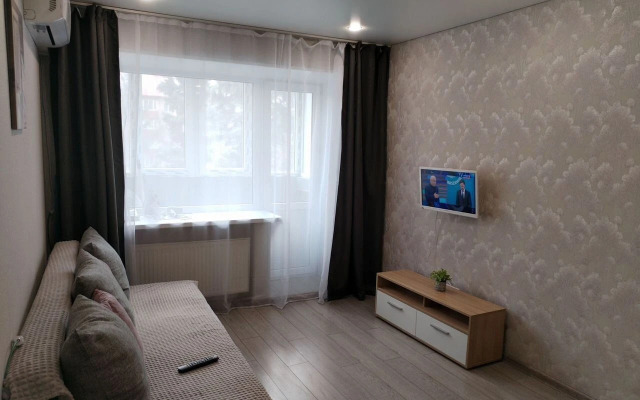 Квартира на улице Нурсултана Назарбаева 15