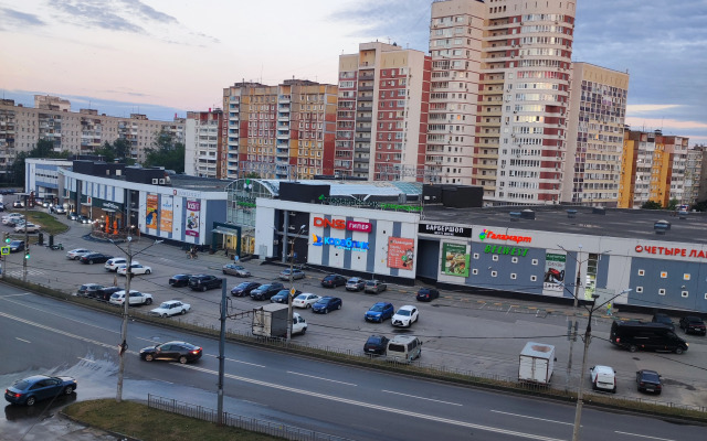Квартира Уютная в прекрасной локации