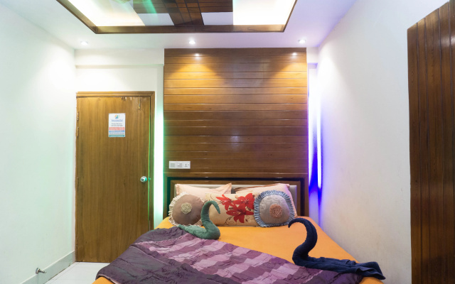 Apartments Cox Sea View Apartment