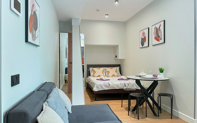 Квартира от LikeHome24 м Белорусская