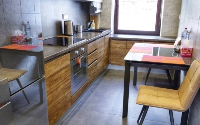 Baikal Hill Residence 2