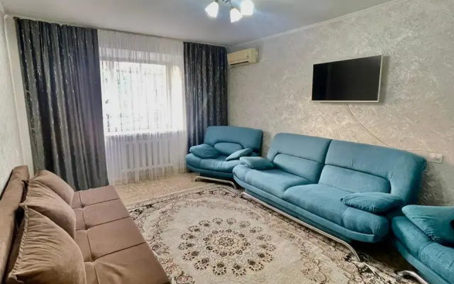 Квартира Комфортная