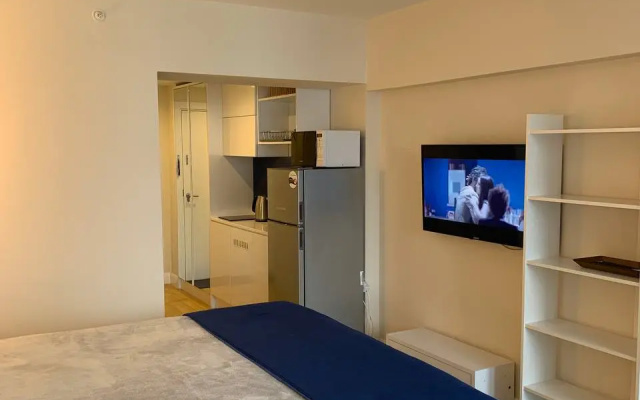 Апартаменты Солнечный Батуми Orbi City A Block 1617