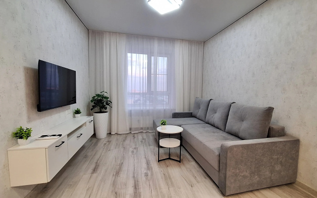 Апартаменты Comfort Russia Северо-западная 15к2