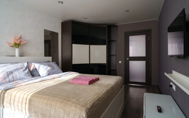 Квартира Righ Room на Георгия Амелина 9