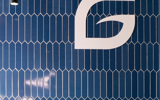 Отель Greenfeel Рыбинск