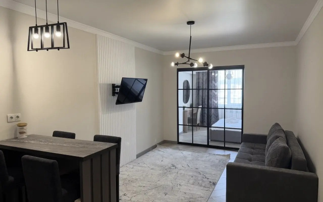 Апартаменты City Center Oasis 135