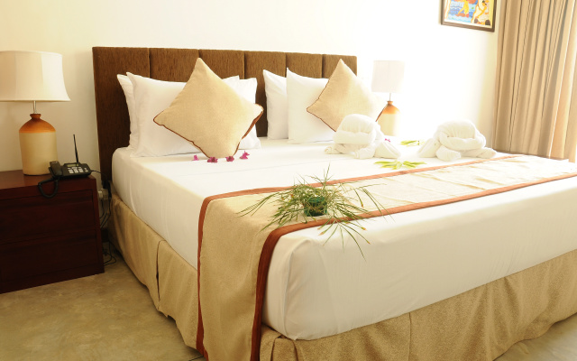 Отель South Lake Resort - Koggala