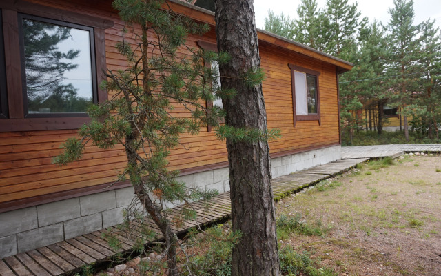 V Nurmoyle Olonka Guest House
