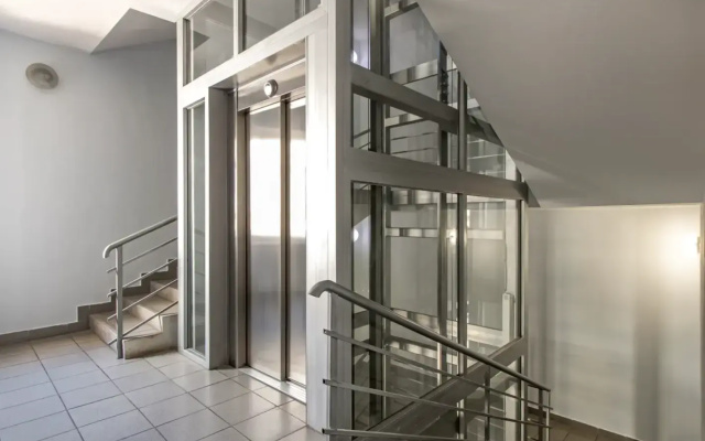 Квартира Soft House на Тележной 22