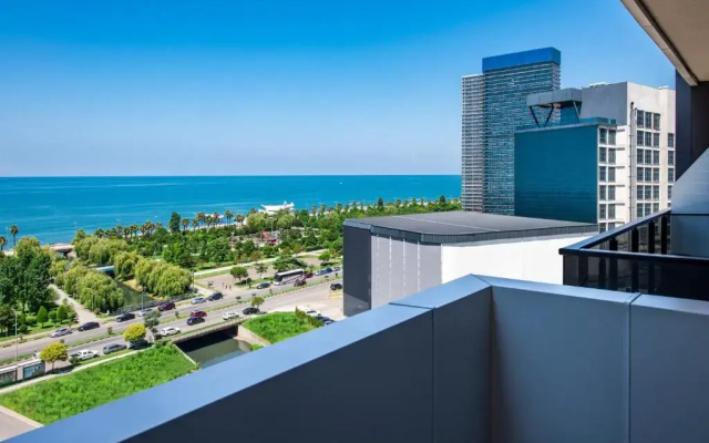 STEPS Batumi  Hotel & Suites