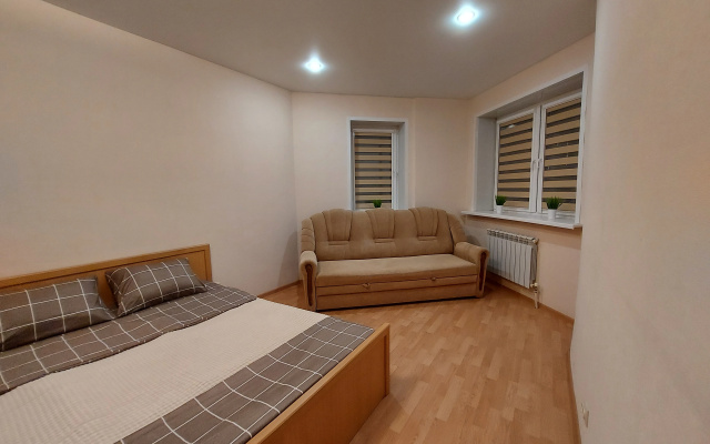 Квартира Кирова 6