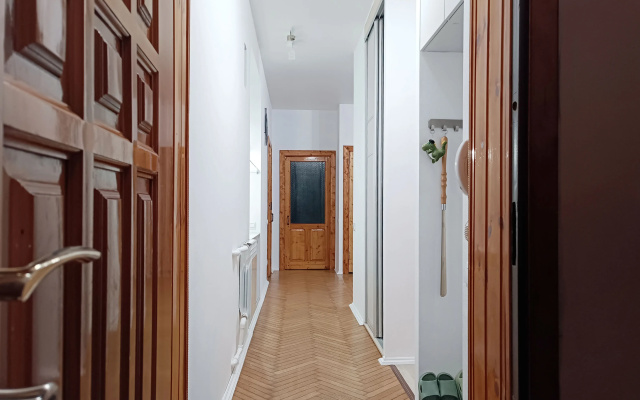 Квартира BaileVida Rent на Пушкинской