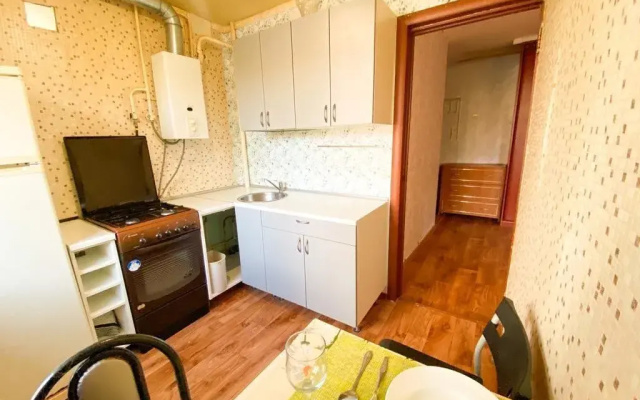 Квартира на Антонова, 4