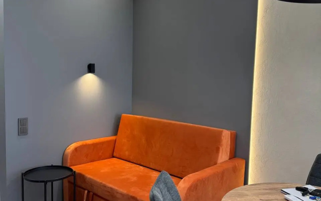 Квартира на 6 человек TOPHOUSE на Баляева