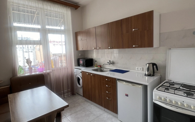Апартаменты Apartment In North Avenu