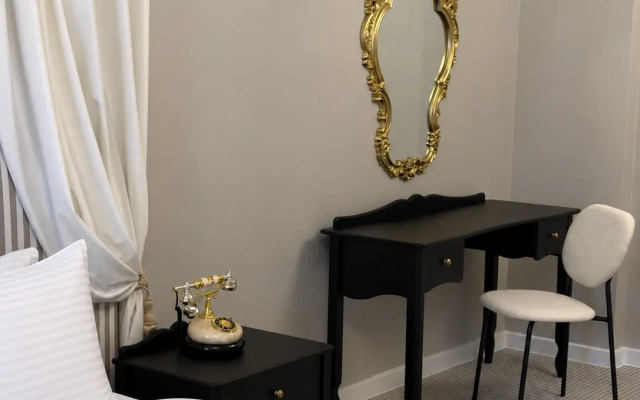 Отель Suite Hotel